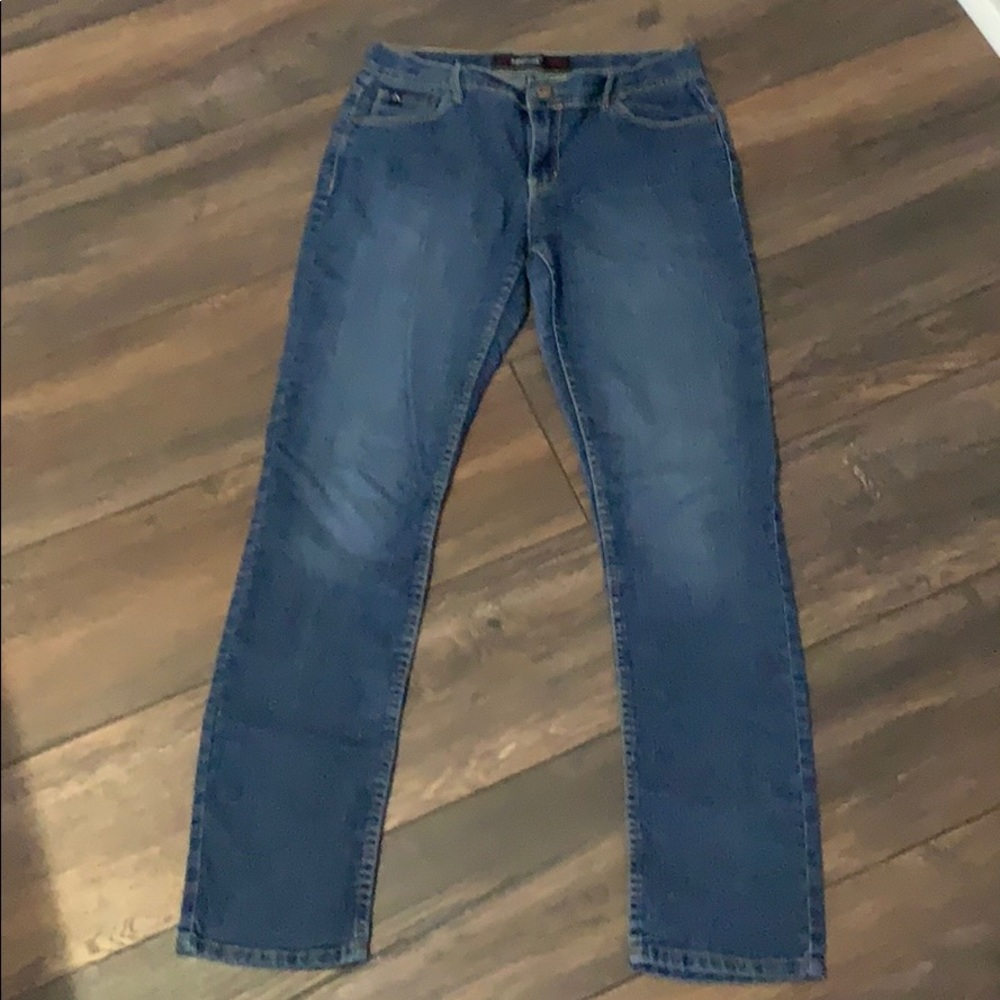 Jordache Skinny Jeans